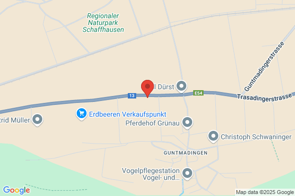 Logistore AG