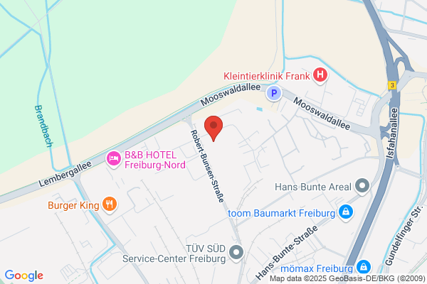 Triaz Versand GmbH