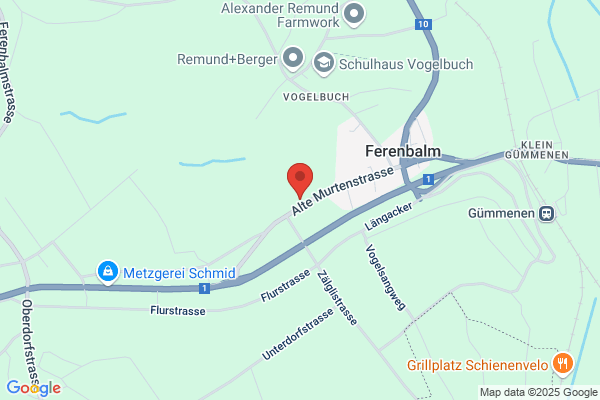 Liechti Gartenbau AG