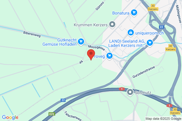 Biomarkt Ried AG