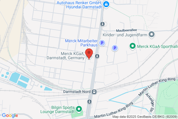 Biomet Merck GmbH