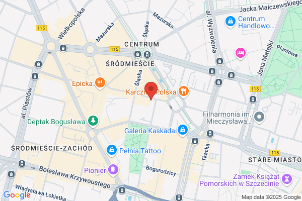 Gammasoft GmbH