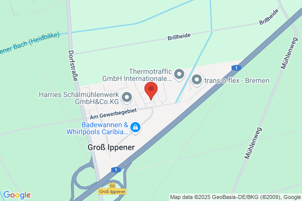 Kombi - Logistik AG