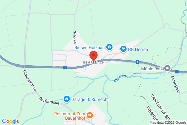 R. Messerli AG