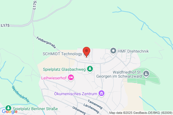 Schmidt Feintechnik GmbH