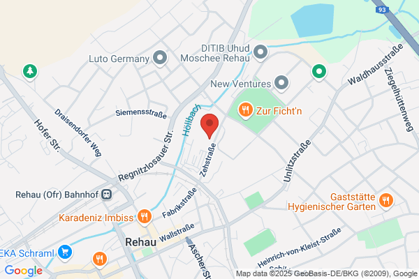 Silnowa GmbH