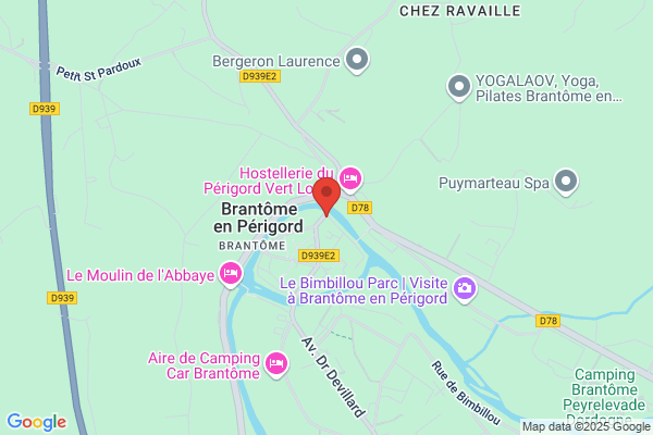 Au Temps qui Passe
