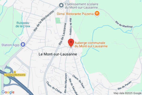 Auberge Communale
