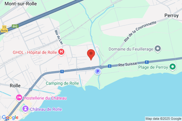 CVR Informatique