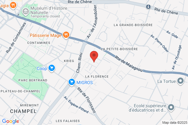 Fiduciaire R. Falconnier