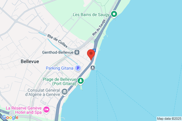 Gaimard Lou Podologie