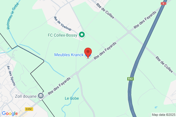Meubles Kranck.BPsàrl