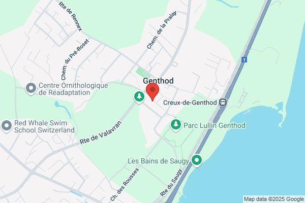 Swissclôture Genève - Rendez-vous sur demande