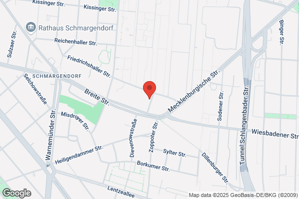Berkhuijsen Consulting