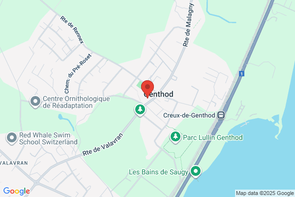 Ecole Genthod