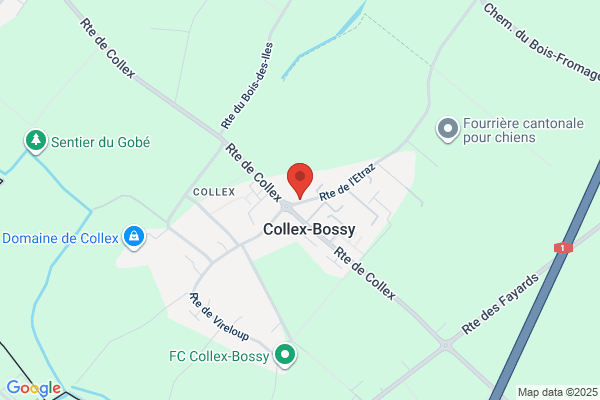 Epicerie Collex Shop