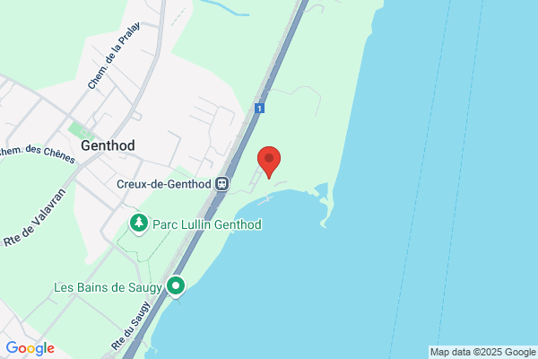 Francois Creux