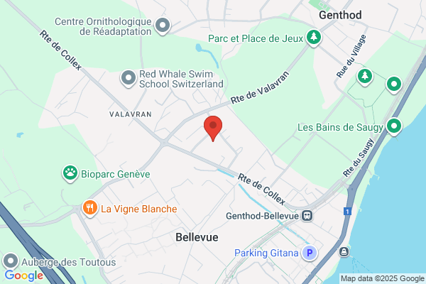 L'Annexe des Femmes