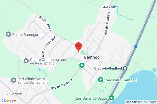 Office de poste