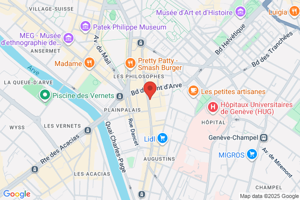 Tourisme pour Tous TPT Inter SA