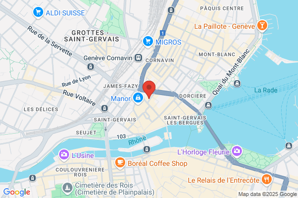 UMM Unités médicales Mobiles SA