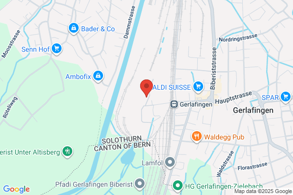 Baerhausen AG
