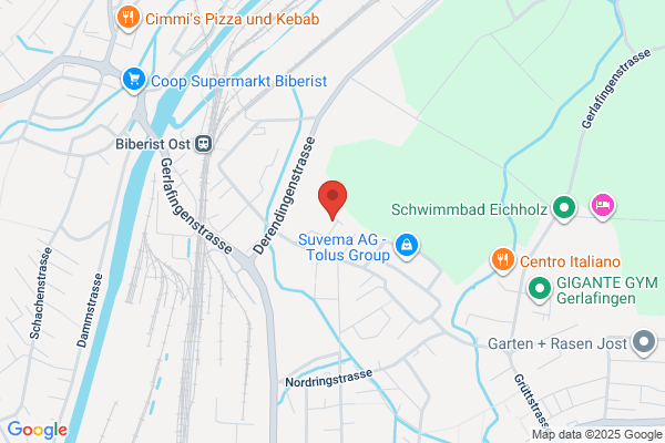 NotfallTraining Schweiz GmbH