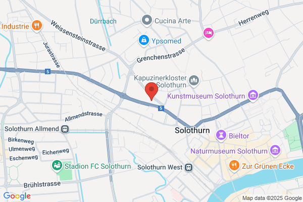 Winterthur-Versicherungen