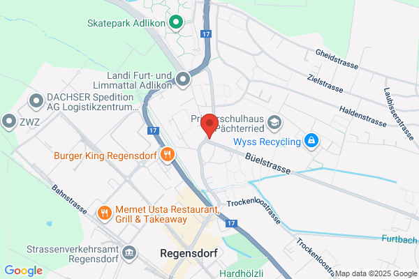 Architekturbuero O. Frei AG