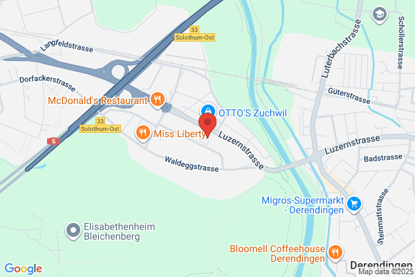 AMAG Solothurn