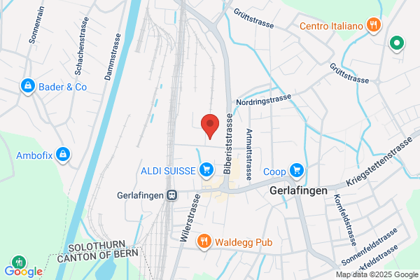 GSY Industrieautomation AG