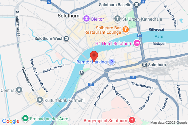 balladyum GmbH