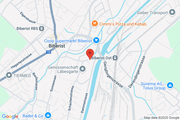 Buerki AG Utzenstorf