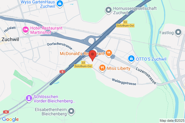 Fust Küchen und Badezimmer