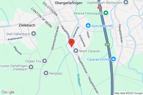 Gaertnerei Aebi GmbH