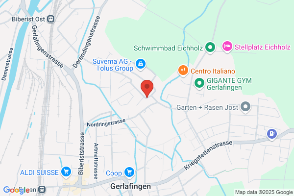 Hemmer's Gesundheitsecke