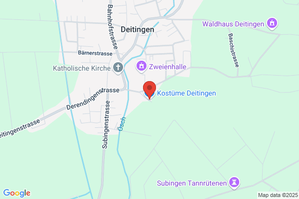 Kostuemverleih Schuerch
