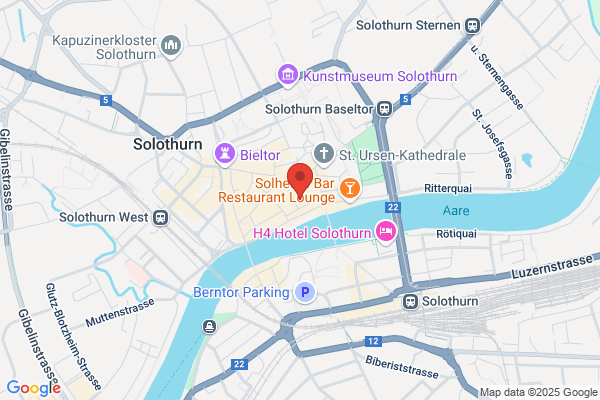 Schulhaus Kollegium
