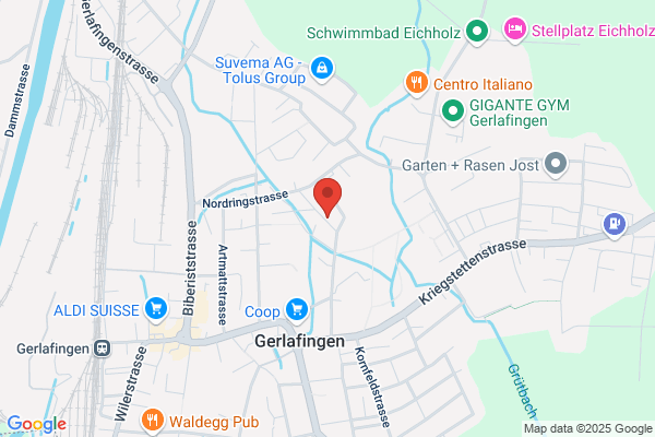 Ahorn Immo GmbH