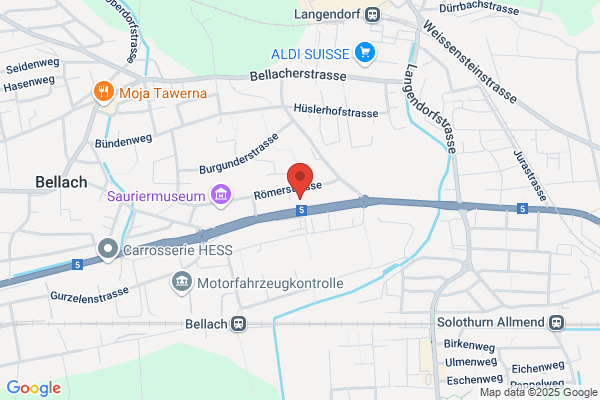 Derendinger AG