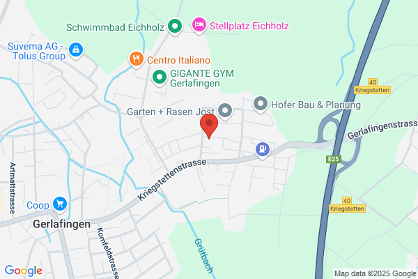 CR NetSupport GmbH