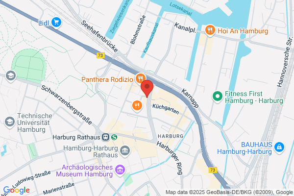 KUMAR Informatik GmbH