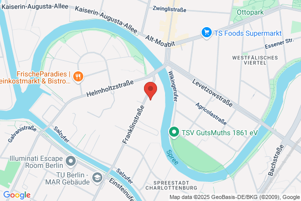 TUX GmbH