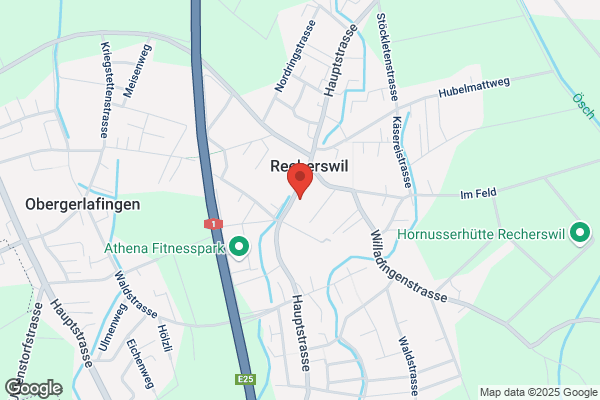 Volg Detailhandels AG