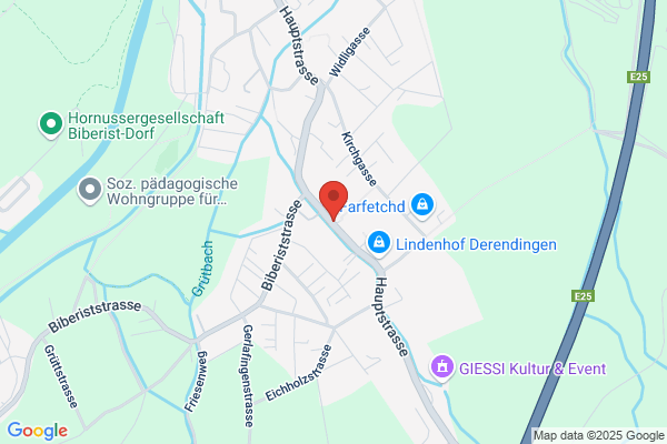 Kindergarten Oberdorf