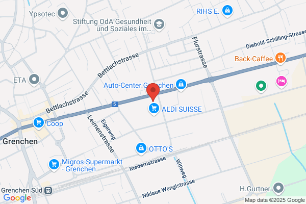 GTCM GmbH