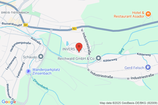 inversum gmbh