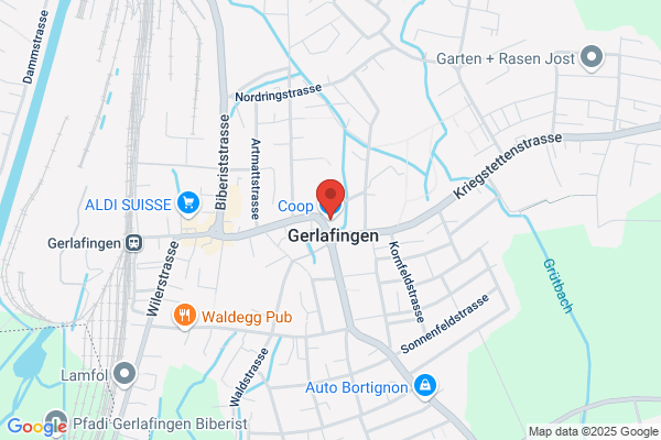 Coop Nordwestschweiz