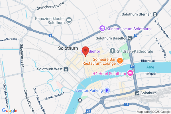 Suter & Kocher Immobilien AG