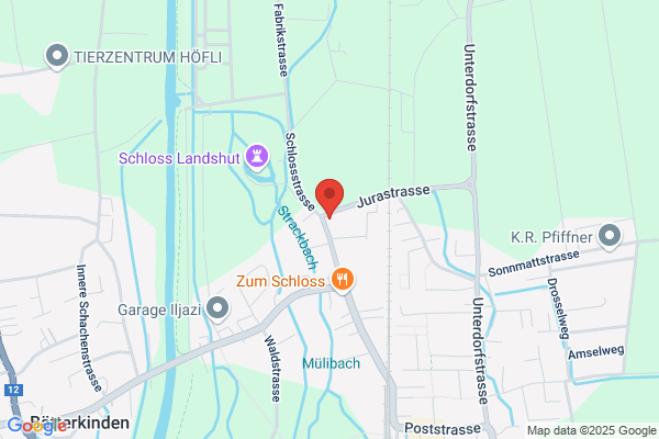 ruef immobilien AG